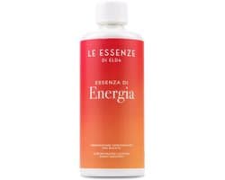 Wasparfum Energia 500 ml — afbeelding 1