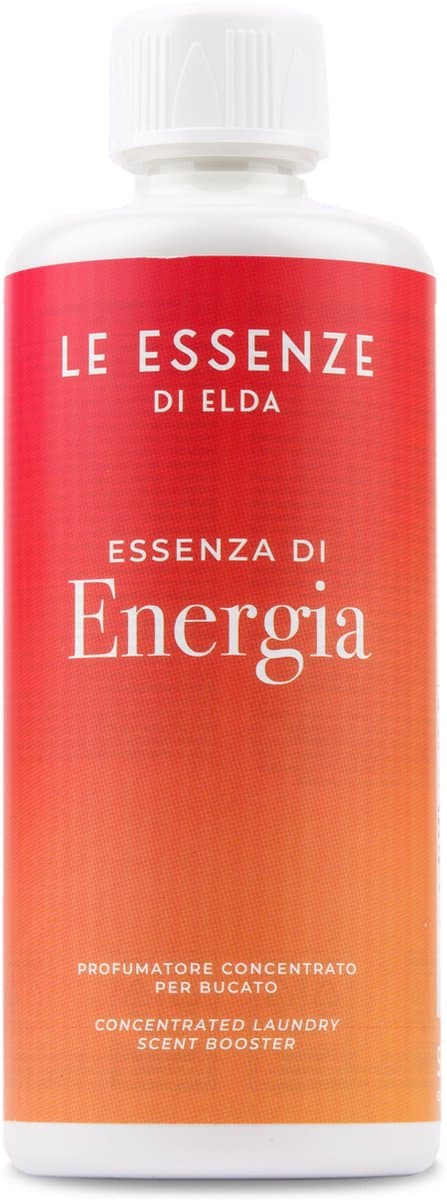 Wasparfum Energia 500 ml — afbeelding 1