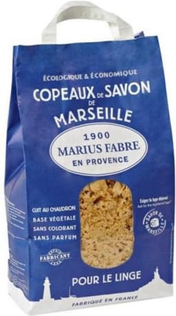 Marius Fabre Marseille Zeepvlokken 980 gr — thumbnail 4