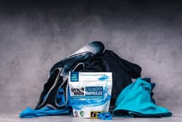 Smellwell - Wascapsules - Wasmiddel - Sport - Sportkleding — thumbnail 2
