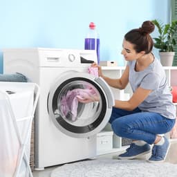 relaxdays 8 x trillingsdemper - anti vibratie pads - trilling dempen - wasmachine demper — thumbnail 3