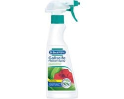 Dr. Beckmann Vlekverwijder Spray - Vlekverwijdering - met galaszeep, 250 ml