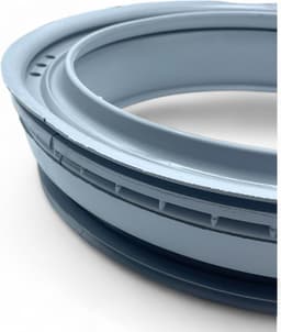 Fixem® Manchet geschikt voor Bosch 00366498 - deurrubber - Deurdichting - 3 gaten - 1Stuk — thumbnail 4