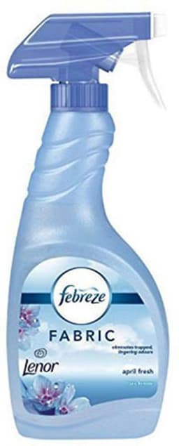 Febreze Textielverfrisser Spray - Spring Awakening - 6 x 500ml — thumbnail 3