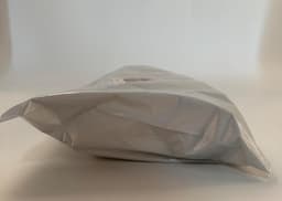 Wasmand Wieltjes 45L Smal Opvouwbaar - Handvat - Praktische Opbergbox voor Slaapkamers en Wasruimte - Zwart wasmand — thumbnail 4