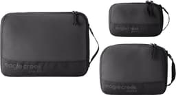 eagle creek Pakzak Pack-It Reveal Cube Set XS / S / M Black Zwart — thumbnail 1