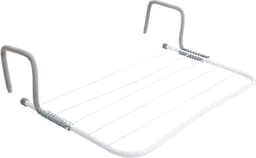 Bo-Camp - Droogrek - Compact - Draadlengte 3 meter — thumbnail 1