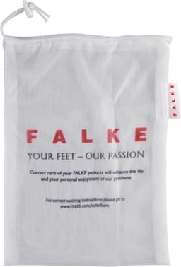FALKE Washing Bag 40008 2209 white ONESIZE — thumbnail 2