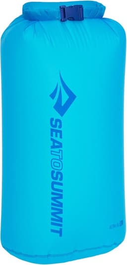 Sea To Summit Ultrasil 8l Droge Zak Blauw — thumbnail 1