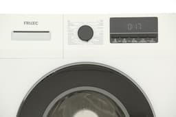 Frilec KOBLENZ8314WA-340 - Wasmachine - 5 Jaar Garantie - 8 Kilo - Aqua stop - 1400 toeren - Wit — thumbnail 4