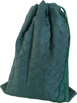 Bluvardi waszak - Quilted Lining-Heavy Duty XL-groen — thumbnail 2