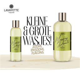 Lavayette Premium Wasparfum - Morning Dance - Geurbooster 500ml — thumbnail 4