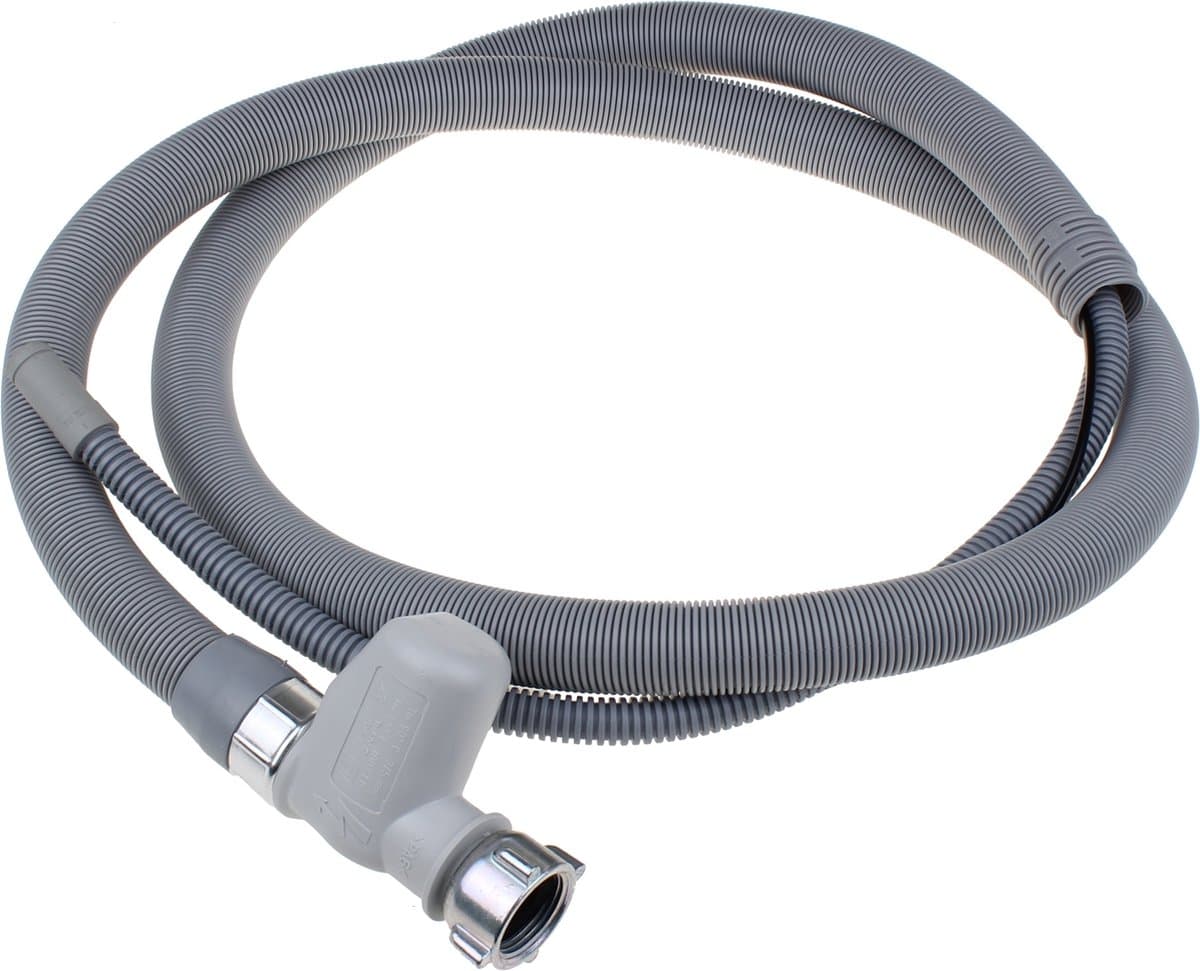 Ariston C00372679 aquastopslang vw. — afbeelding 1