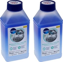 WPRO Vaatwasser Reiniger 2x250 — thumbnail 3