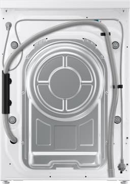 Samsung Bespoke WW11DB8B95GHU3 - 8000 serie - Wasmachine - 40% zuiniger dan energielabel A - 5 jaar garantie — thumbnail 4