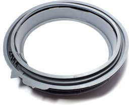 Manchet met tuit - deurdichting - rubber deur - geschikt voor Samsung wasmachine - DC6402750A - DC64-02750A - DC6402888A - DC64-02888A — thumbnail 2