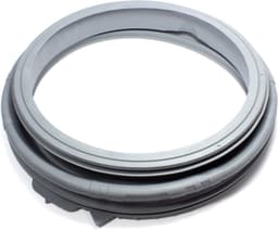 Manchet met tuit - deurdichting - rubber deur - geschikt voor Samsung wasmachine - DC6402750A - DC64-02750A - DC6402888A - DC64-02888A — thumbnail 3