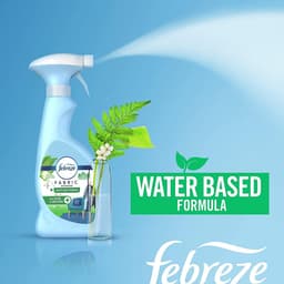 Febreze Textielverfrisser Morning Freshness - 3 x 500 ml - Textiel Verfrisser - Textiel Spray - Anti Bacterieel — thumbnail 2