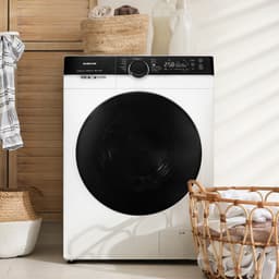 Inventum VWM8010W Wasmachine — thumbnail 3