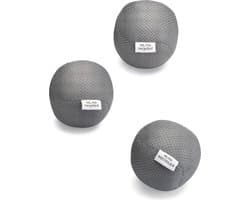 Drogerballen - Drogerballen Voor Wasdrogers - Droger Ballen - Drogerbollen