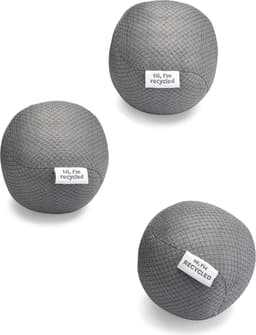 Drogerballen - Drogerballen Voor Wasdrogers - Droger Ballen - Drogerbollen — thumbnail 1