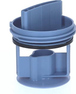 Wasmachine filter Compatibel met Bosch, Siemens 00647920 - 2 Stuks — thumbnail 3