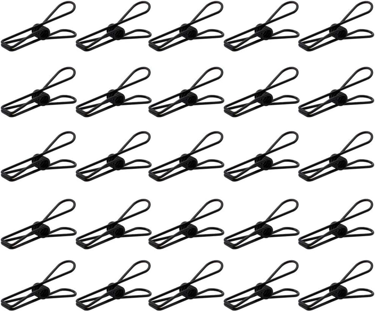Wasknijpers – laundry pegs – wasgoedknijpers - Knijpers/wasspelden — afbeelding 1
