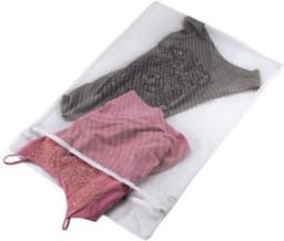 Borvat® | Laundry Bag | Waszakje Lingerie | BH Waszakje | 40 x 30 cm | 1 stuk — thumbnail 2