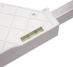 Verstelbaar onderstel voor wasmachine, koelkast en droger - Antislip en robuust — thumbnail 3