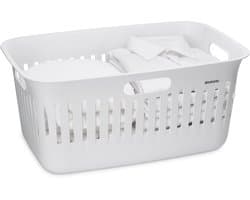 Brabantia Collect-It Wasmand - 40 l - White