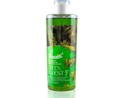 Wasparfum Concentraat - Geur Parels - Langdurige Frisheid - 400 Gram 160 Wassen - 5.1 x 5.1 x 14.1 cm — afbeelding 1