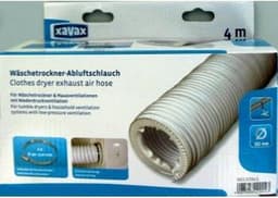 Xavax Luchtafvoerslang 4m — thumbnail 4