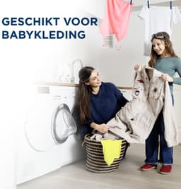 Neutral - Wasverzachter - Parfumvrij- 5 flessen - 135 wasbeurten - Voordeelverpakking — thumbnail 5