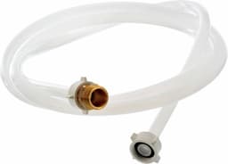 Bosch WMZ2381 AquaStop Verlenging voor Wasmachines 2.5 m — thumbnail 2