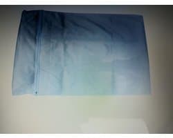 Waszak Opvouwbaar 40x60cm (set van 6)