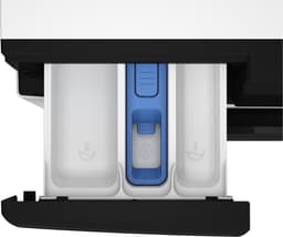 Beko b300 BM3WFU3741B wasmachine Voorlader 7 kg 1400 RPM Wit — thumbnail 4