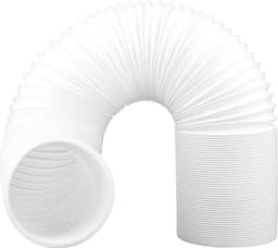 Flexibele Afvoerslang Airco 59 inch - Universele Ventilatieslang Draagbare Airconditioner - 787 inch Verlengd-Luchtslang Afvoerslang Airco — thumbnail 1