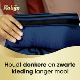 Robijn - Vloeibaar Wasmiddel -Klein & Krachtig - Beautiful Mystery - 4 flessen - 76 wasbeurten - Voordeelverpakking — thumbnail 4