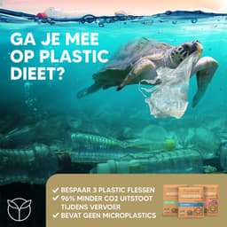 Wasstrips Proefpakket 3x20 Wasbeurten - Fresh Linen - Lentebloesem - Ocean Breeze - Incl. Wasverzachter – Wasmiddeldoekjes Wasdoekjes – Detergent sheets - Vegan — thumbnail 5