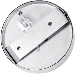 Dailygoods- Waslijndroger Roestvrij staal - Intrekbare Kledinglijn - Buitenkleding/Binnenshuis - Lijnlengte 2,8 m - Inclusief Schroeven - Lichtgewicht 240 g — thumbnail 2
