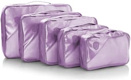 Heys Accessoires kofferset 5 stuks. — thumbnail 1