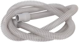 Dailygoods- CPAP-slangbuis 1,8 m - universele slang - kunststof buis - ademhalingsmachine - accessoires - binnendiameter 22 mm - Ademhalingsslang — thumbnail 1