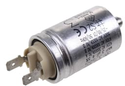 AEG Condensator 3 uf ESL4555LA, ESI6541LAX, F55412VI0 1115927012 — thumbnail 2