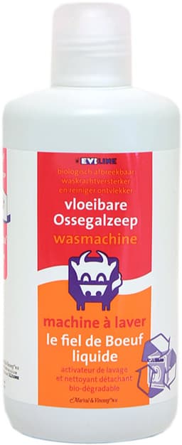 Ossegalzeep Wasmachine — thumbnail 3