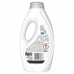 Lenor Vloeibaar Wasmiddel Katoen Fris 20 Wasbeurten 900 ml — thumbnail 3