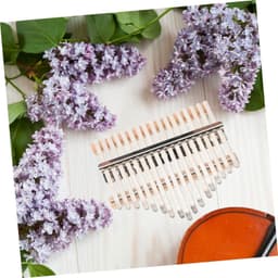 2set Finger Piano Accessoires Met Toetsen Beginnersvriendelijk Compleet Duurzaam Eenvoudig Te Monteren Voor Peuters Thuisgebruik Muziekonderwijs — thumbnail 3