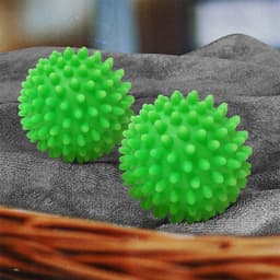 8 Stuks Wollen Droogballen voor Zachte Kleding en Snellere Droogtijd — thumbnail 5