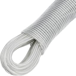 Sterke Buitenwaslijn met Staal Kern 30 Meter — thumbnail 4