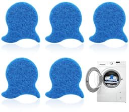 Set van 5 Herbruikbare Pelsverwijderaars voor de Wasmachine — thumbnail 1