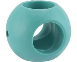 Milieuvriendelijke wasballen - voor wasmiddelen - Set van 2 stuks